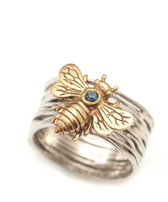 Bee Jewelry  Bee Keeper Gifts